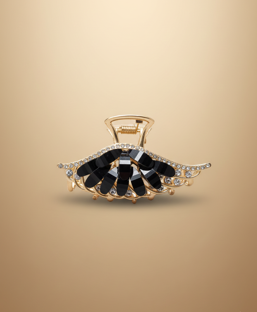 Elegant Fashion Hair Clip for Girls & Women – Stylish Everyday & Party Wear Accessory