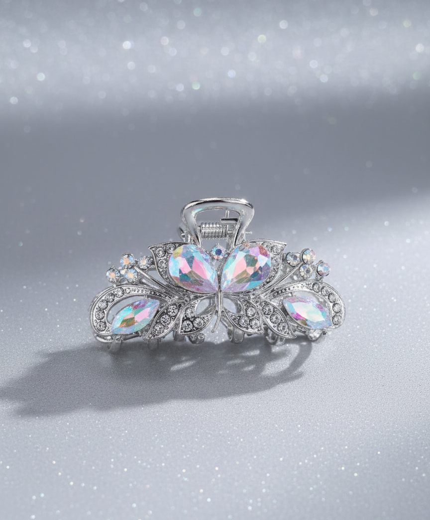 Elegant Fashion Hair Clip for Girls & Women – Stylish Everyday & Party Wear Accessory