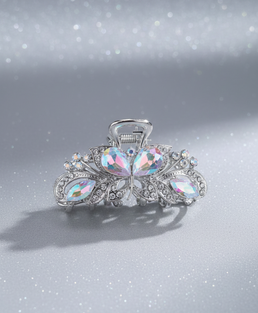 Elegant Fashion Hair Clip for Girls & Women – Stylish Everyday & Party Wear Accessory