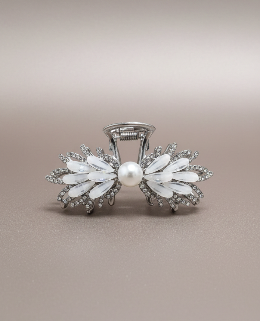 Elegant Fashion Hair Clip for Girls & Women – Stylish Everyday & Party Wear Accessory