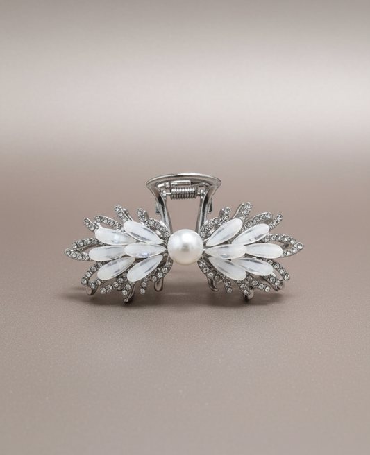 Elegant Fashion Hair Clip for Girls & Women – Stylish Everyday & Party Wear Accessory