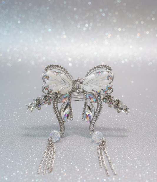 Elegant Fashion Hair Clip for Girls & Women – Stylish Everyday & Party Wear Accessory