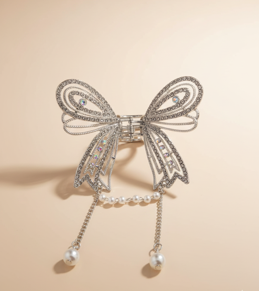 Elegant Fashion Hair Clip for Girls & Women – Stylish Everyday & Party Wear Accessory