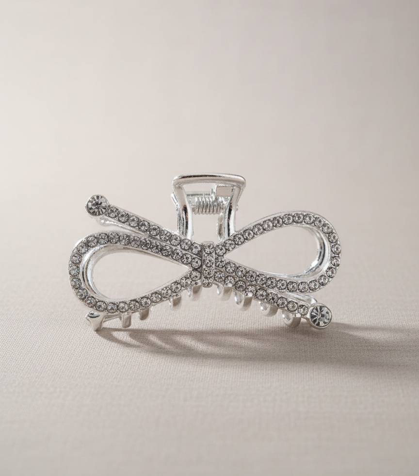 Elegant Fashion Hair Clip for Girls & Women – Stylish Everyday & Party Wear Accessory