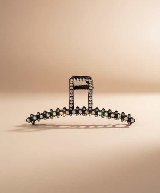 Elegant Fashion Hair Clip for Girls & Women – Stylish Everyday & Party Wear Accessory