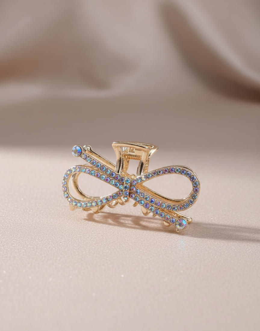 Elegant Fashion Hair Clip for Girls & Women – Stylish Everyday & Party Wear Accessory