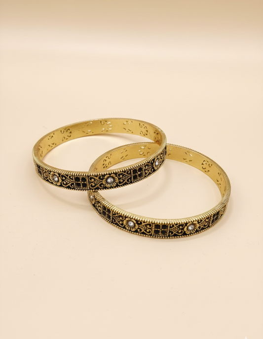 Elegant Traditional Bangles for Women