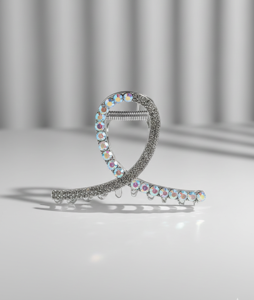 Elegant Fashion Hair Clip for Girls & Women – Stylish Everyday & Party Wear Accessory