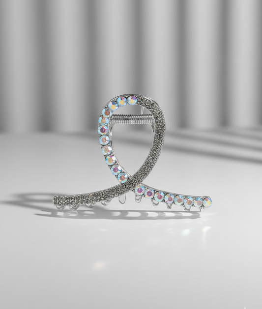 Elegant Fashion Hair Clip for Girls & Women – Stylish Everyday & Party Wear Accessory