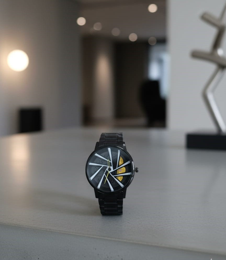 Baisheng: Elegant Watches for Every Style