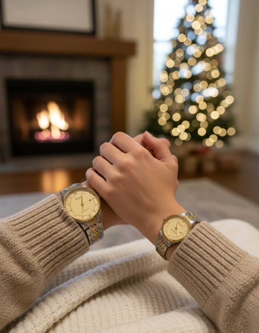 Couple Watches