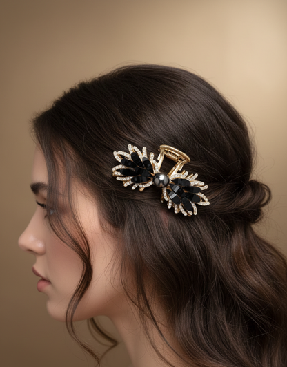 Elegant Fashion Hair Clip for Girls & Women – Stylish Everyday & Party Wear Accessory