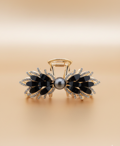 Elegant Fashion Hair Clip for Girls & Women – Stylish Everyday & Party Wear Accessory
