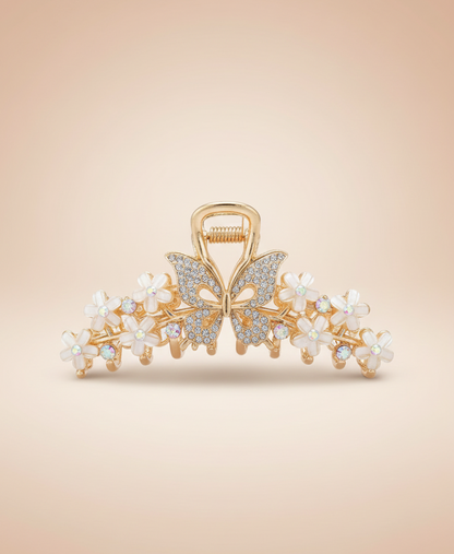 Elegant Fashion Hair Clip for Girls & Women – Stylish Everyday & Party Wear Accessory