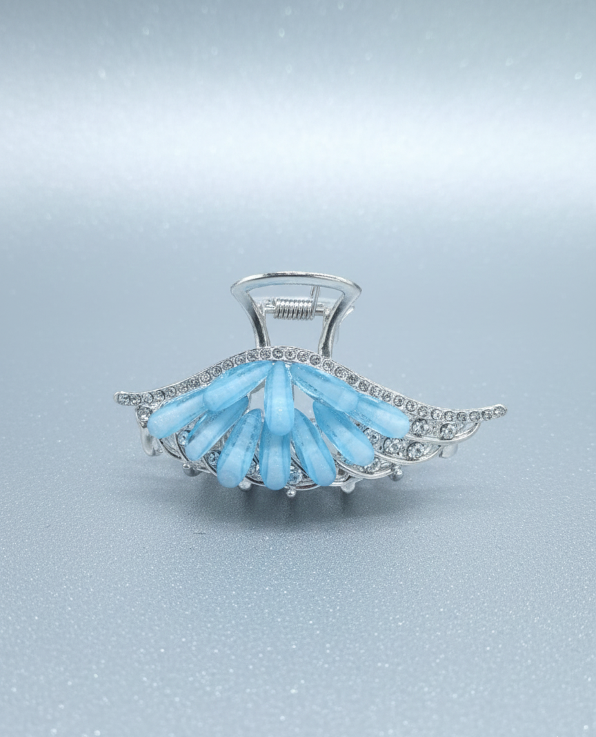 Elegant Fashion Hair Clip for Girls & Women – Stylish Everyday & Party Wear Accessory