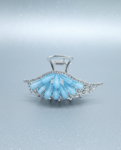 Elegant Fashion Hair Clip for Girls & Women – Stylish Everyday & Party Wear Accessory