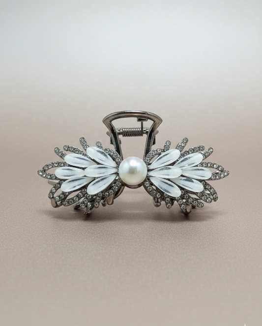 Elegant Fashion Hair Clip for Girls & Women – Stylish Everyday & Party Wear Accessory