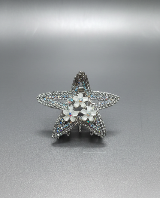 Elegant Fashion Hair Clip for Girls & Women – Stylish Everyday & Party Wear Accessory