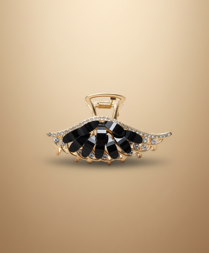 Elegant Fashion Hair Clip for Girls & Women – Stylish Everyday & Party Wear Accessory