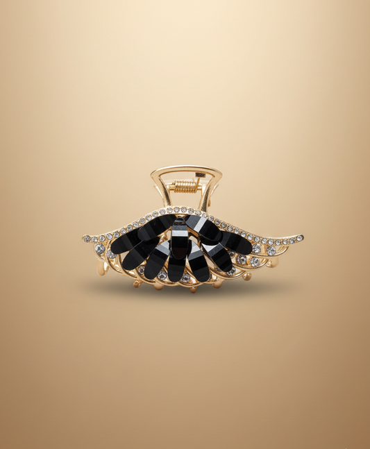 Elegant Fashion Hair Clip for Girls & Women – Stylish Everyday & Party Wear Accessory