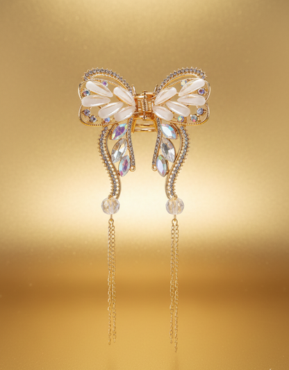 Elegant Fashion Hair Clip for Girls & Women – Stylish Everyday & Party Wear Accessory