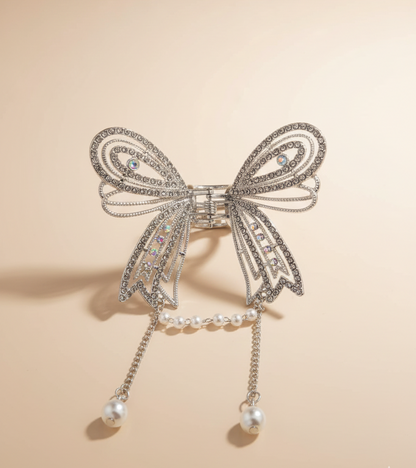 Elegant Fashion Hair Clip for Girls & Women – Stylish Everyday & Party Wear Accessory