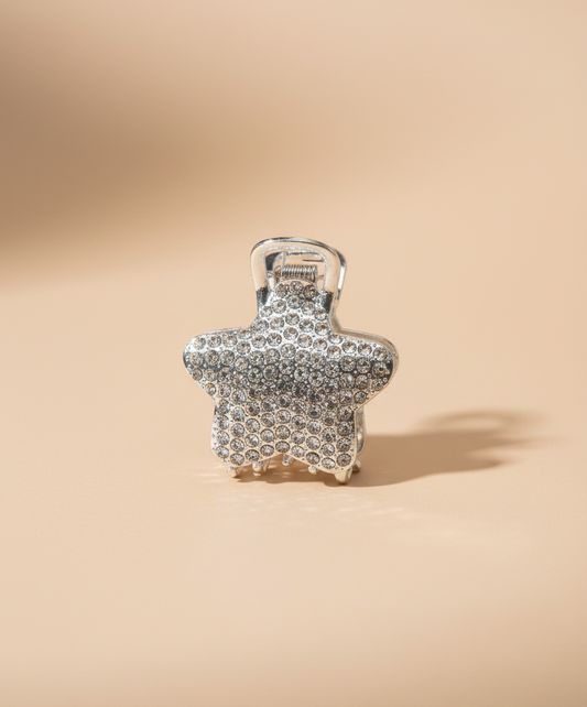 Elegant Fashion Hair Clip for Girls & Women – Stylish Everyday & Party Wear Accessory