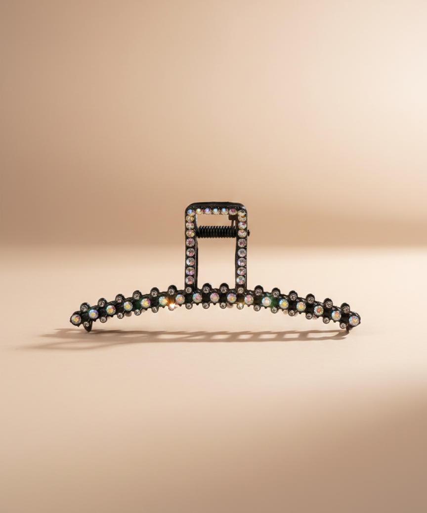 Elegant Fashion Hair Clip for Girls & Women – Stylish Everyday & Party Wear Accessory