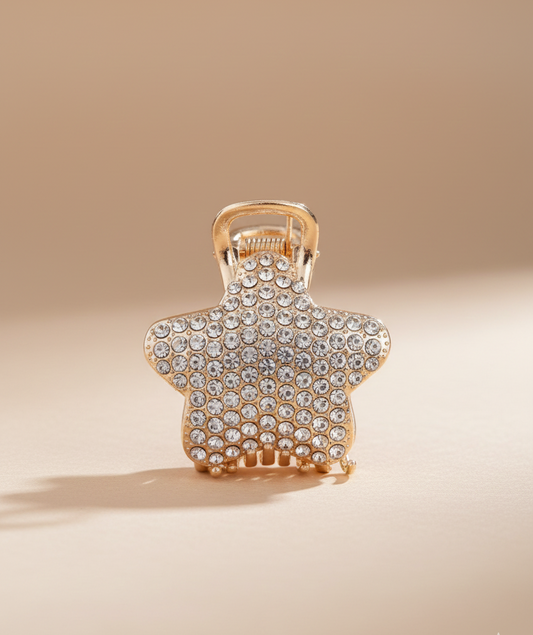 Elegant Fashion Hair Clip for Girls & Women – Stylish Everyday & Party Wear Accessory