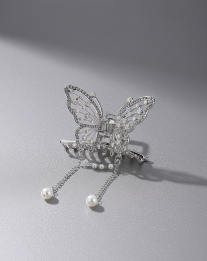 Elegant Fashion Hair Clip for Girls & Women – Stylish Everyday & Party Wear Accessory