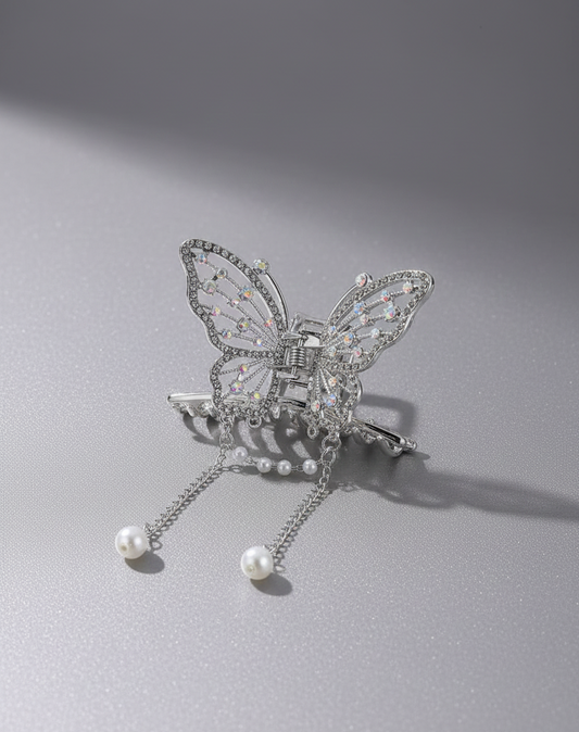 Elegant Fashion Hair Clip for Girls & Women – Stylish Everyday & Party Wear Accessory