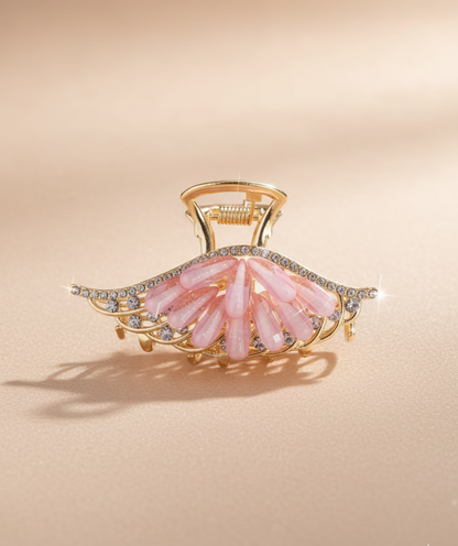 Elegant Fashion Hair Clip for Girls & Women – Stylish Everyday & Party Wear Accessory