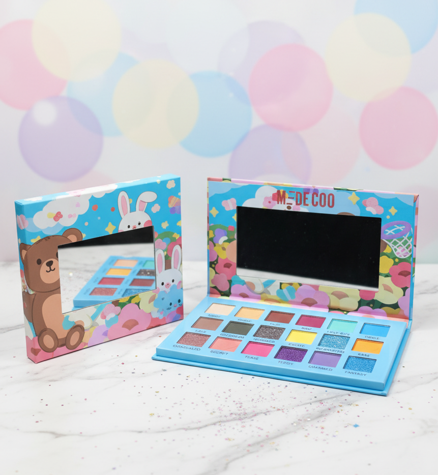 Medecoo Comfortable Eye Shade – Relaxation aur Sleep ke Liye Perfect