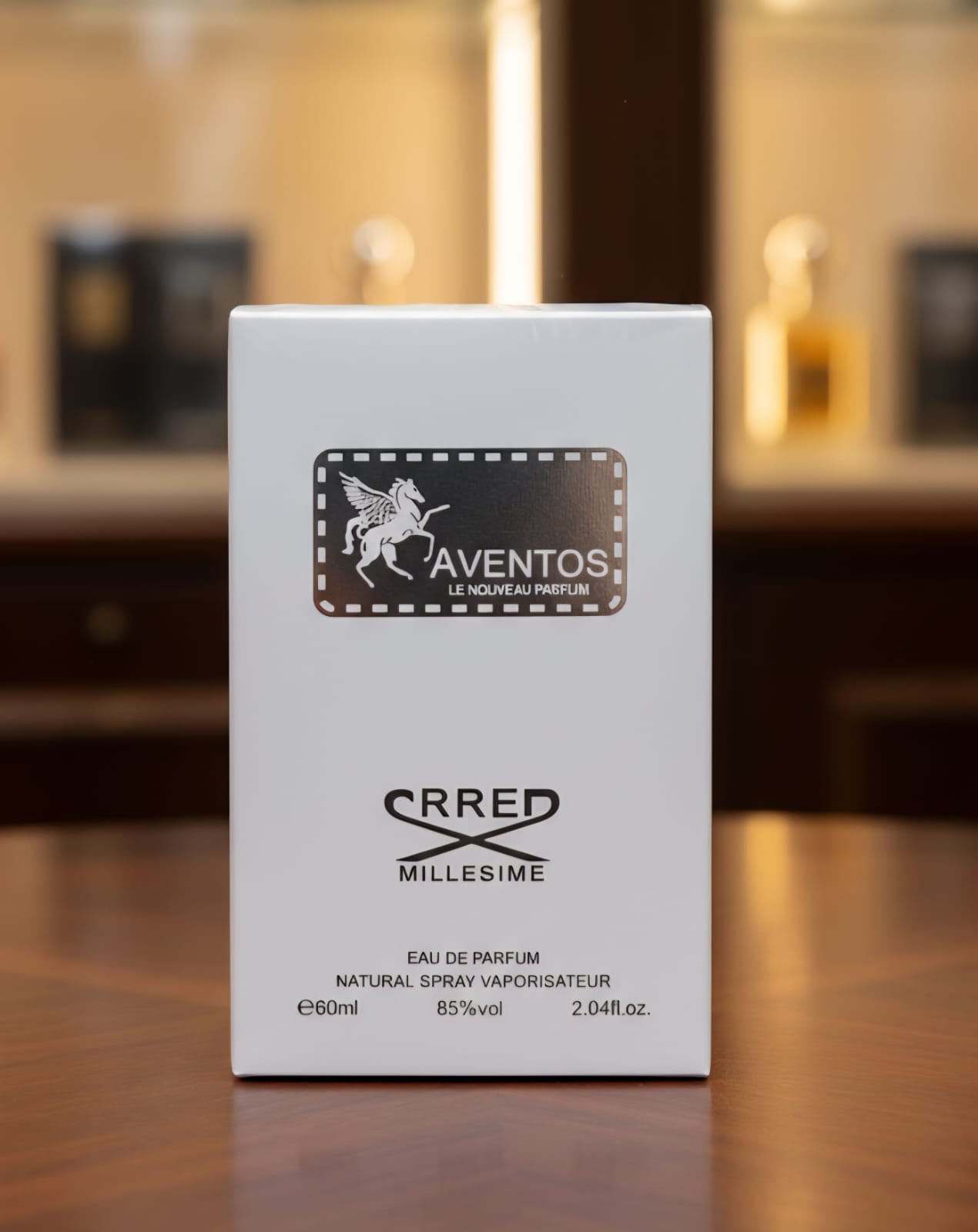 Creed Aventos Perfume – Elegant Fragrance in 60ml