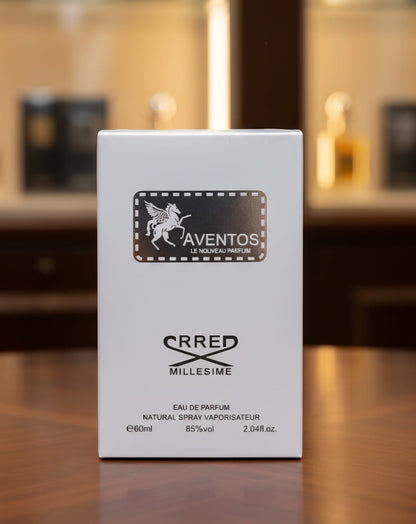 Creed Aventos Perfume – Elegant Fragrance in 60ml