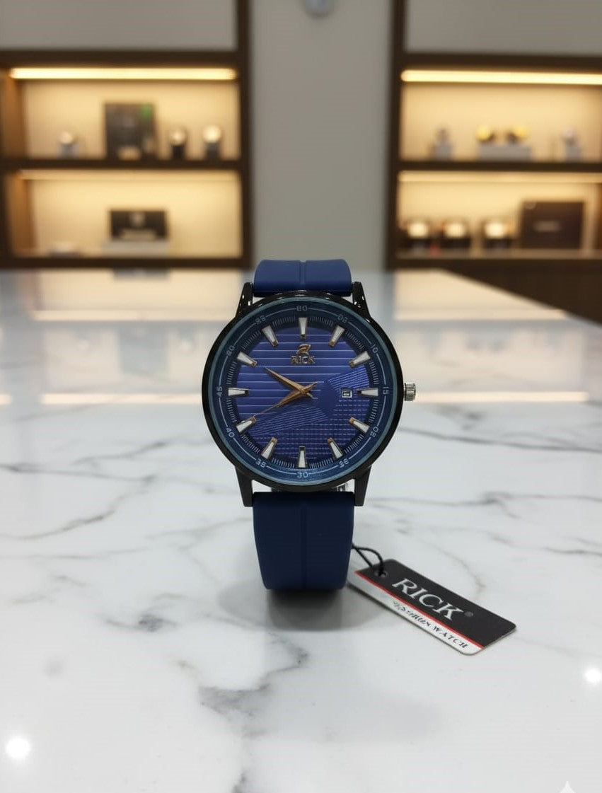 Rick Fashion Smart Watch – Modern & Stylish