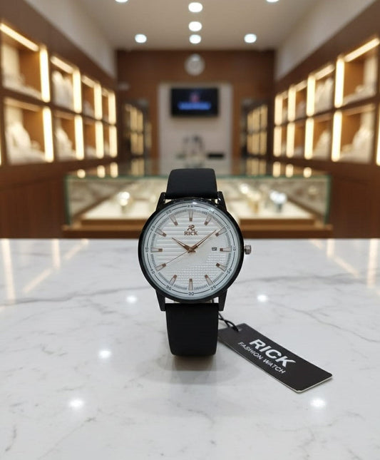 Rick Fashion Smart Watch – Modern & Stylish