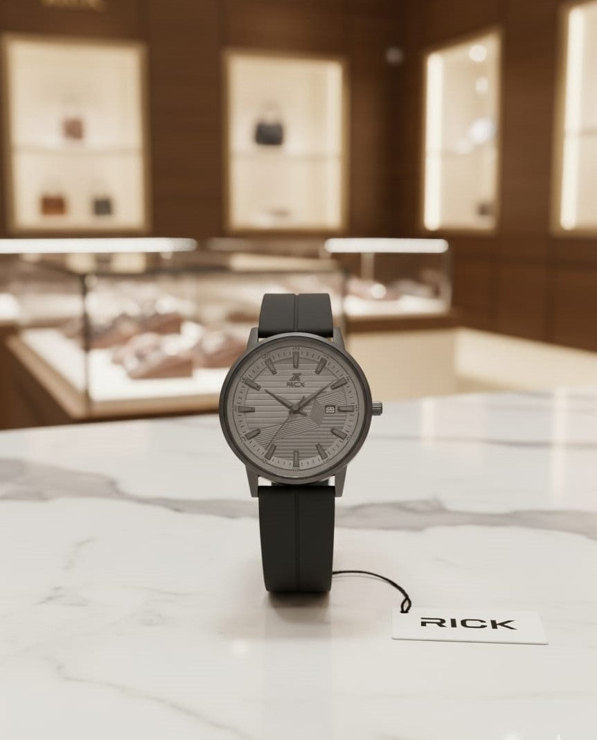 Rick Fashion Smart Watch – Modern & Stylish