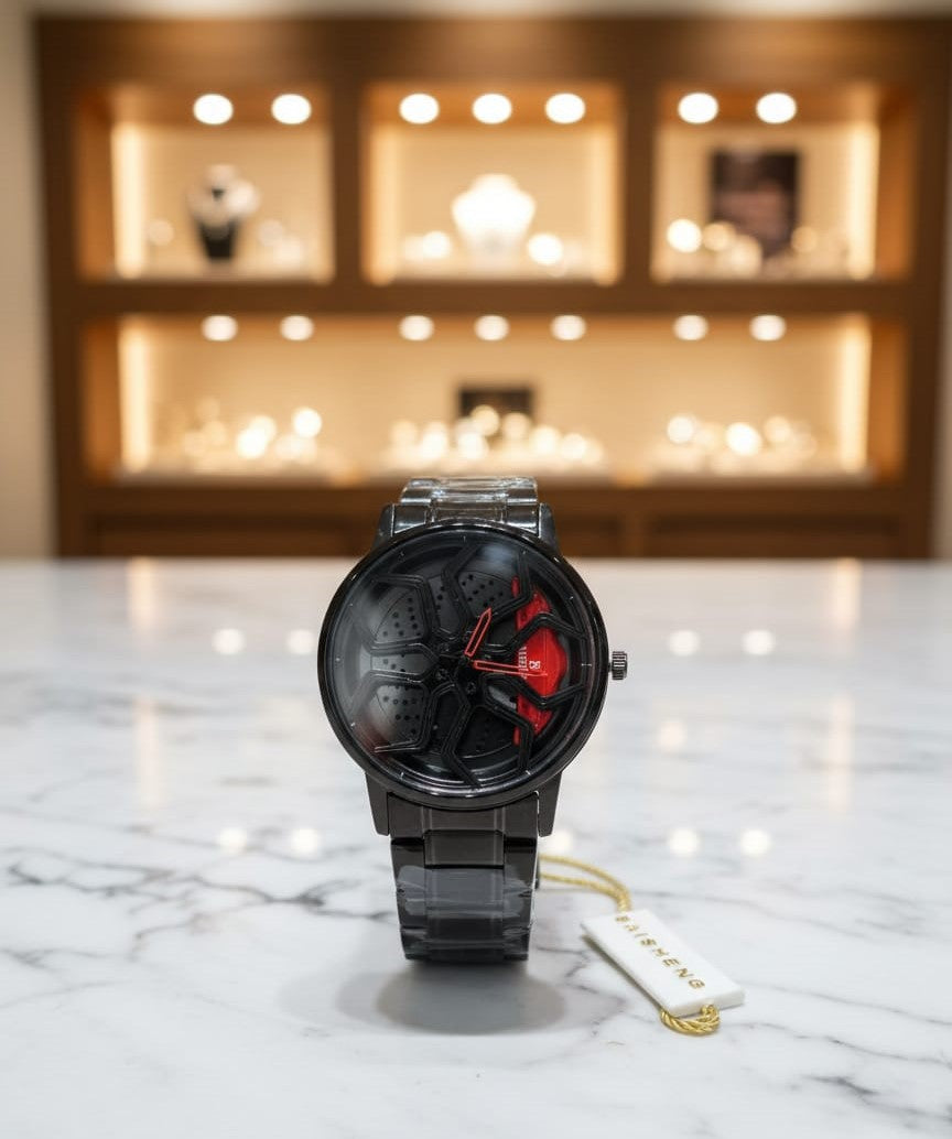 Baisheng: Elegant Watches for Every Style