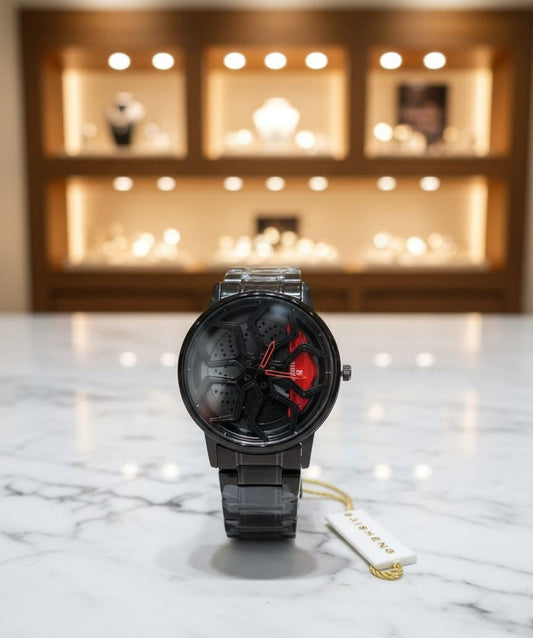 Baisheng: Elegant Watches for Every Style
