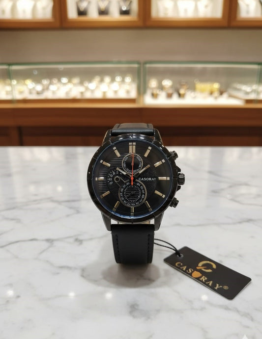 Premium Casray Watches for Men & Women | Stylish & Durable Watch