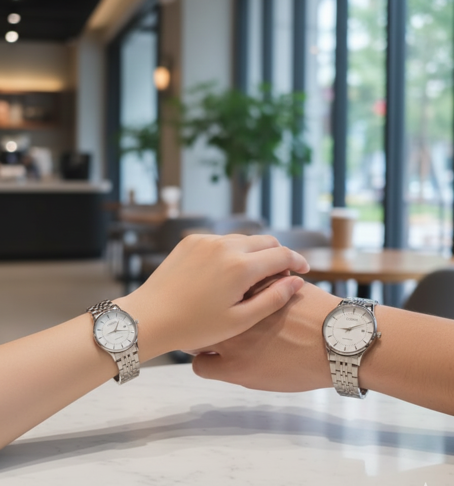 Elegant Citizen Watches for Men & Women - Perfect Timepieces for Every Occasion