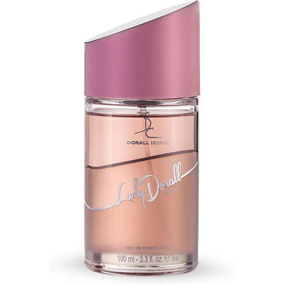 Imported Dorall Collection Lady Dorall Eau De Parfum for Women – 100ml