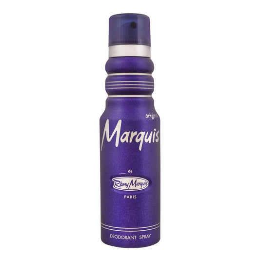 Imported Remy Marquis Original Blue Pour Homme Deodorant Body Spray – 175ml