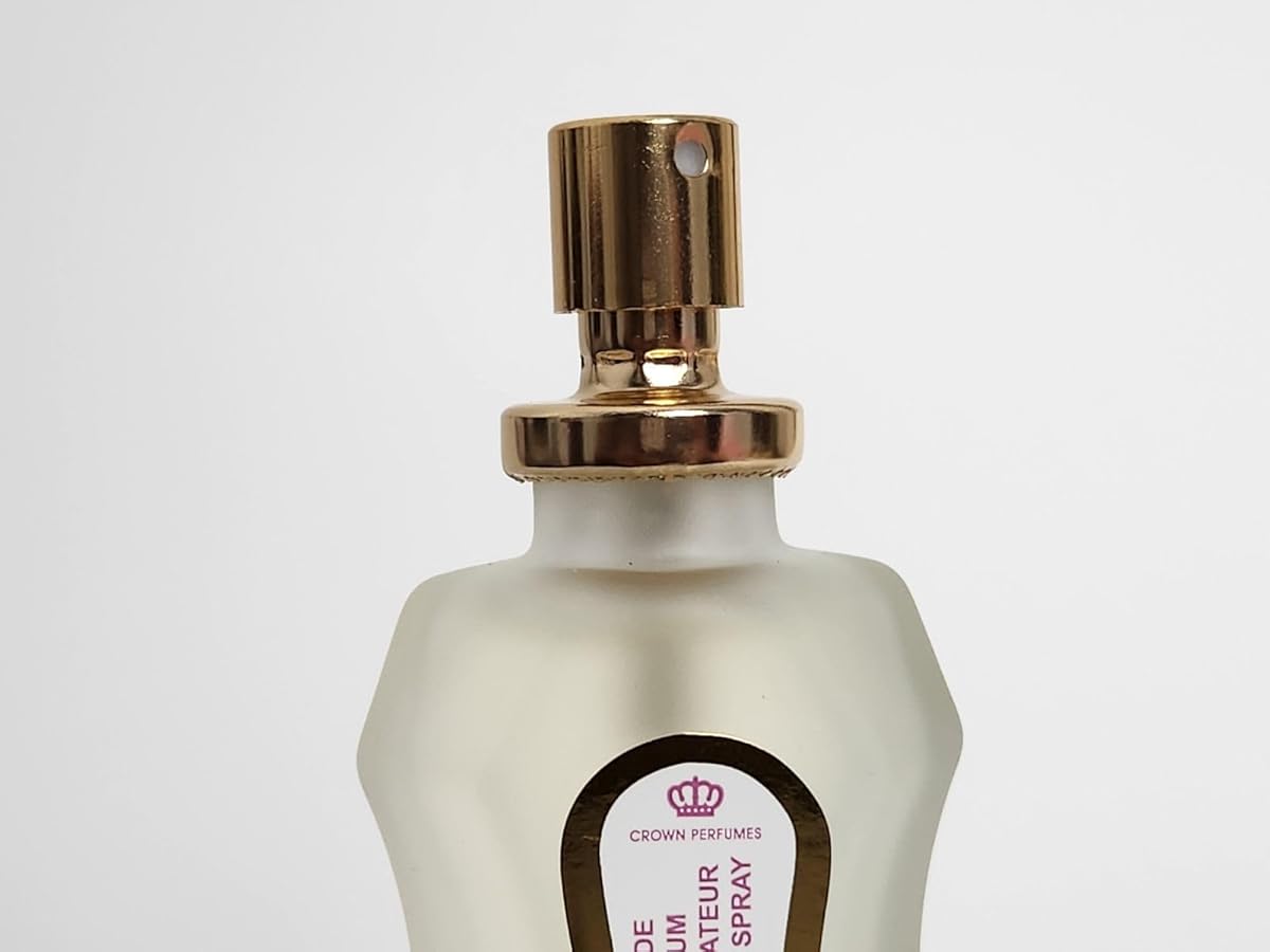 Al-Rehab Soft Eau De Natural Perfume Spray for Women – 35ml