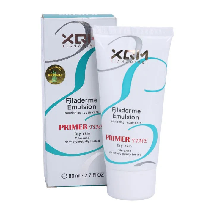 XQM Primer Time Multi-Function Moisturizing Cream – 80ml